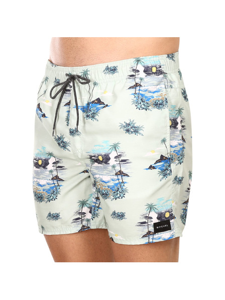 Rip Curl Pánske plavky Rip Curl viacfarebné