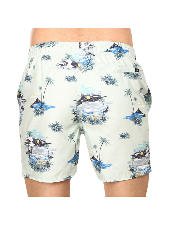 Rip Curl Pánske plavky Rip Curl viacfarebné