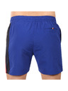 Tommy Hilfiger Pánske plavky Tommy Hilfiger modré