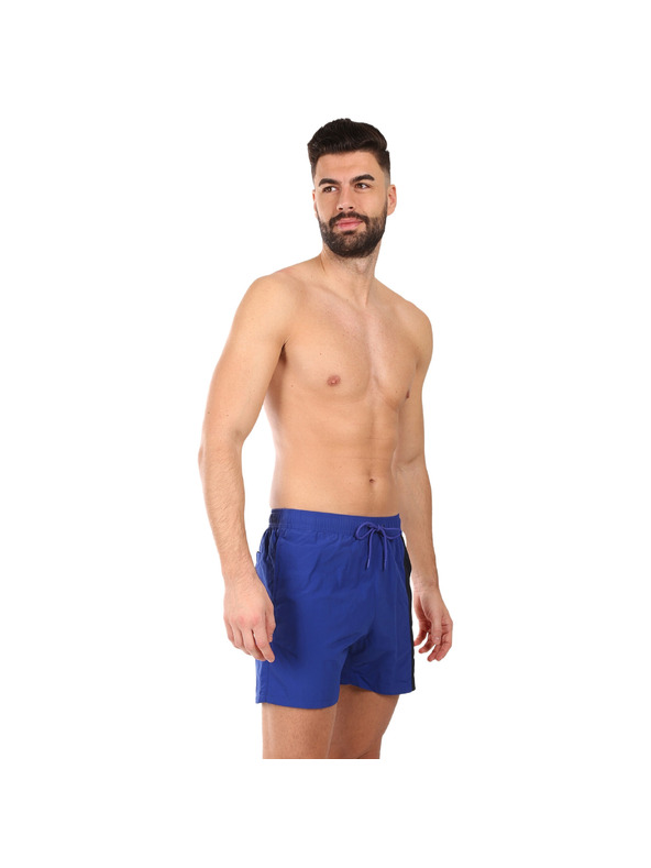 Tommy Hilfiger Pánske plavky Tommy Hilfiger modré