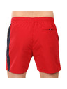 Tommy Hilfiger Pánske plavky Tommy Hilfiger červené