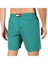 Tommy Hilfiger Pánske plavky Tommy Hilfiger zelené