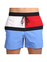 Tommy Hilfiger Pánske plavky Tommy Hilfiger modré