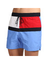 Tommy Hilfiger Pánske plavky Tommy Hilfiger modré