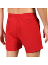 Tommy Hilfiger Pánske plavky Tommy Hilfiger červené