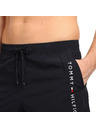 Tommy Hilfiger Pánske plavky Tommy Hilfiger čierne