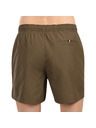 Tommy Hilfiger Pánske plavky Tommy Hilfiger zelené