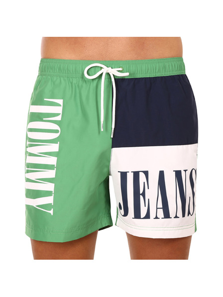 Tommy Hilfiger Pánske plavky Tommy Hilfiger viacfarebné