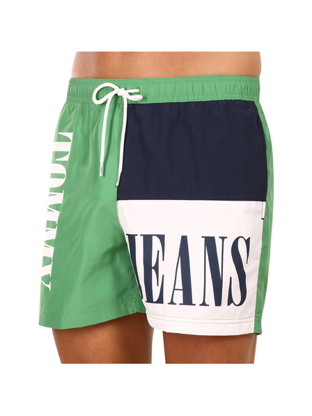 Tommy Hilfiger Pánske plavky Tommy Hilfiger viacfarebné