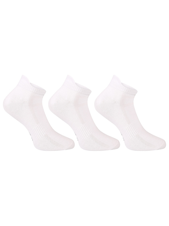 Benysøn Sada troch - ponožky Benysøn nízke biele