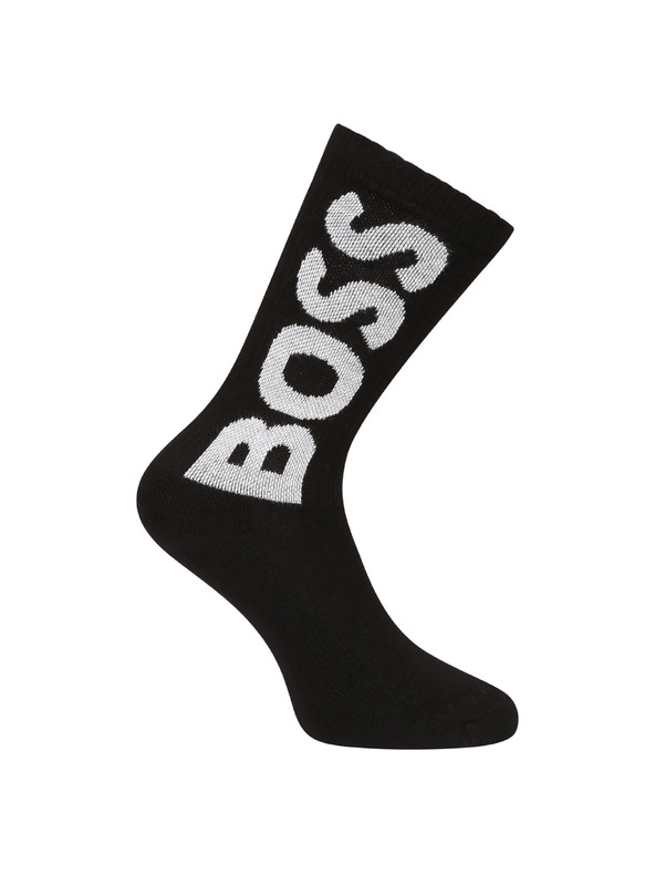 BOSS Sada troch - ponožky BOSS viacfarebné