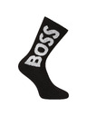 BOSS Sada troch - ponožky BOSS viacfarebné