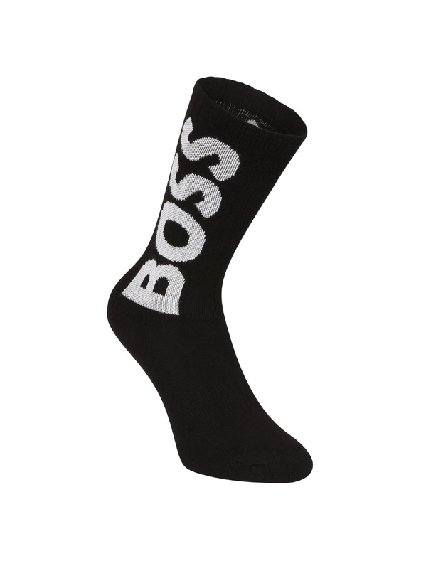 BOSS Sada troch - ponožky BOSS viacfarebné