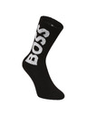 BOSS Sada troch - ponožky BOSS viacfarebné