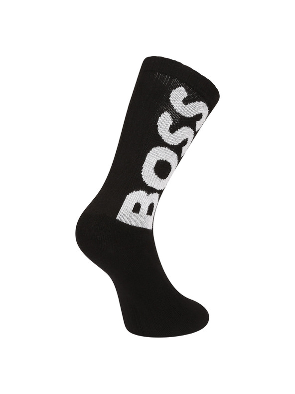 BOSS Sada troch - ponožky BOSS viacfarebné