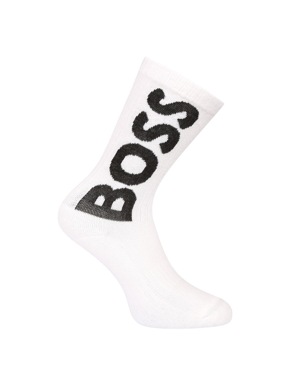 BOSS Sada troch - ponožky BOSS viacfarebné