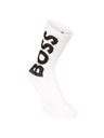 BOSS Sada troch - ponožky BOSS viacfarebné