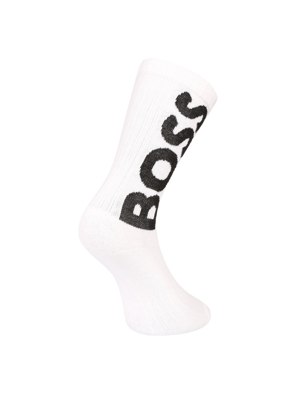 BOSS Sada troch - ponožky BOSS viacfarebné