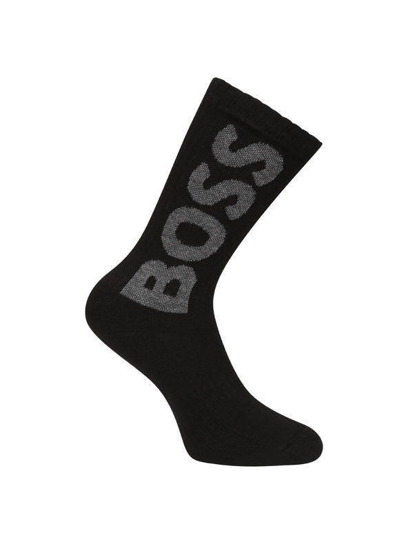 BOSS Sada troch - ponožky BOSS viacfarebné