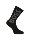 BOSS Sada troch - ponožky BOSS viacfarebné