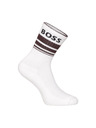 BOSS Sada troch - ponožky BOSS viacfarebné