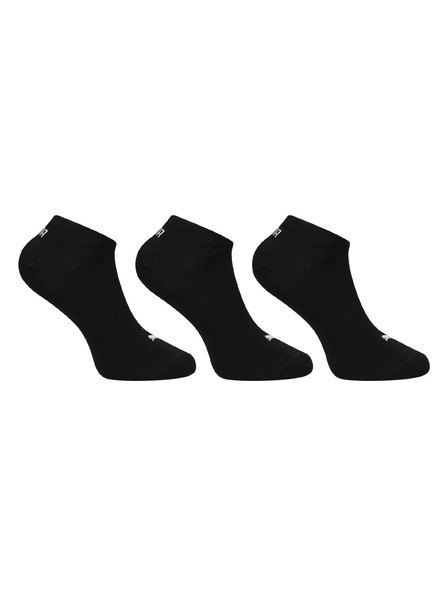Puma Sada troch - ponožky Puma nízke čierne