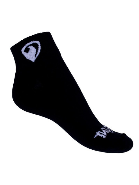 Represent Ponožky Represent krátke čierne