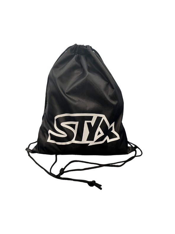 Styx Sada tridsať - ponožky Styx nízke bambusové čierne