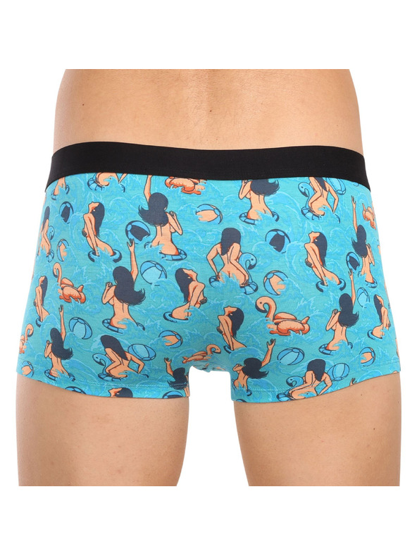 69slam Pánske boxerky 69SLAM hip bamboo getting wet light elijah