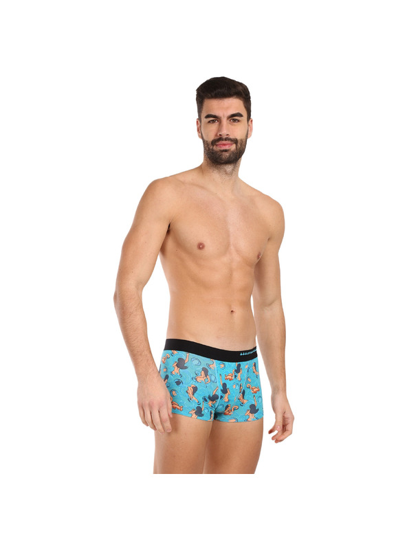69slam Pánske boxerky 69SLAM hip bamboo getting wet light elijah