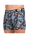 69slam Pánske boxerky 69SLAM fit SKULL TRIP DYLAN
