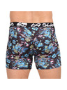 69slam Pánske boxerky 69SLAM fit SKULL TRIP DYLAN