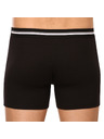 69slam Pánske boxerky 69SLAM fit bamboo plain