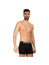 69slam Pánske boxerky 69SLAM fit bamboo plain