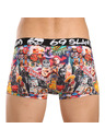 69slam Pánske boxerky 69SLAM Hip MEXICOLLAGE MASON