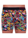 69slam Pánske boxerky 69SLAM fit ikankan