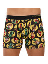 69slam Pánske boxerky 69SLAM Gilbert fit bamboo SPOTLIGHT