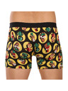69slam Pánske boxerky 69SLAM Gilbert fit bamboo SPOTLIGHT