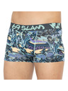 69slam Pánske boxerky 69SLAM hip bali pendet