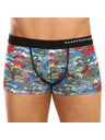 69slam Pánske boxerky 69SLAM hip japanese view