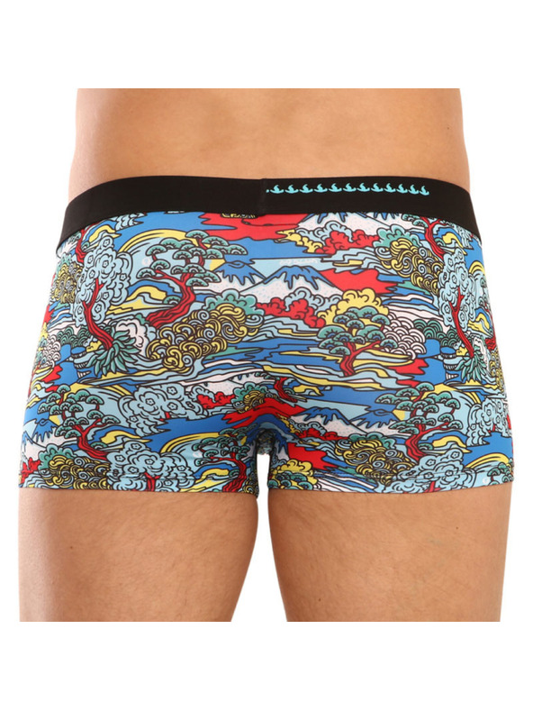 69slam Pánske boxerky 69SLAM hip japanese view