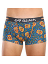 69slam Pánske boxerky 69SLAM hip bamboo hamsa hand elijah