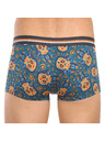 69slam Pánske boxerky 69SLAM hip bamboo hamsa hand elijah