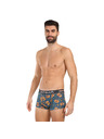 69slam Pánske boxerky 69SLAM hip bamboo hamsa hand elijah