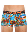 69slam Pánske boxerky 69SLAM hip beach bugger mason