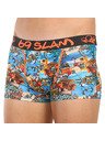 69slam Pánske boxerky 69SLAM hip beach bugger mason