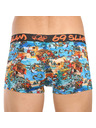 69slam Pánske boxerky 69SLAM hip beach bugger mason