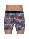 69slam Pánske boxerky 69SLAM fit bamboo rafa music