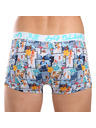 69slam Pánske boxerky 69SLAM Hip SUMMER YACHT
