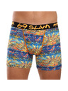 69slam Pánske boxerky 69SLAM DYSTOPIA